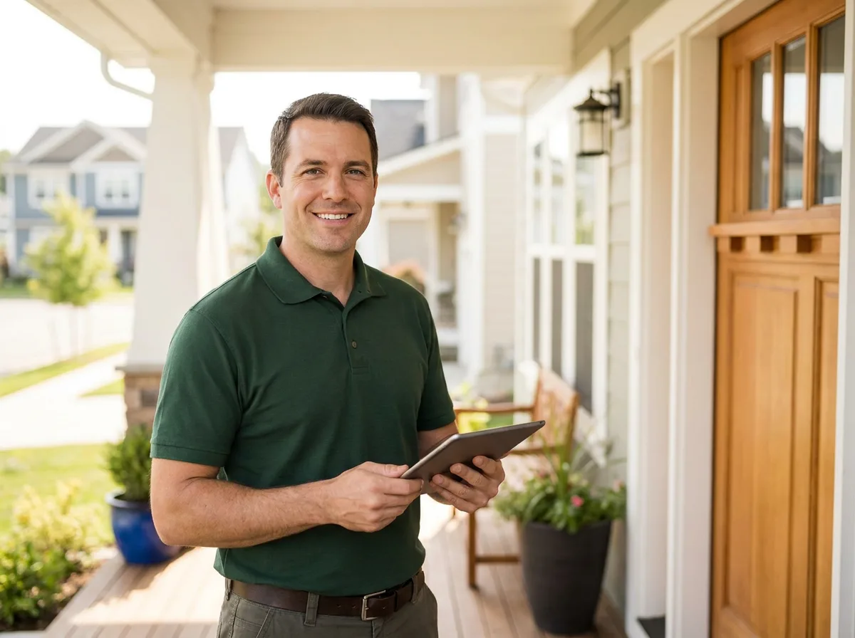 Pest control FAQs for Clay Center, KS